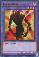 Flame Ghost (LOB-EN029) [LOB-EN]