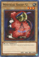 Mystical Sheep 2 (LOB-EN037) [LOB-EN]