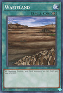 Wasteland (LOB-EN047) [LOB-EN]