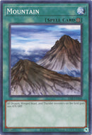 Mountain (LOB-EN048) [LOB-EN]
