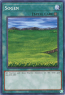 Sogen (LOB-EN049) [LOB-EN]