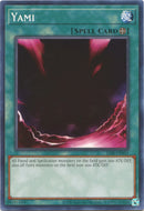 Yami (LOB-EN051) [LOB-EN]