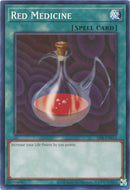 Red Medicine (LOB-EN054) [LOB-EN]