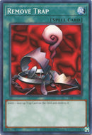 Remove Trap (LOB-EN060) [LOB-EN]