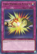 Two Pronged Attack (LOB-EN061) [LOB-EN]
