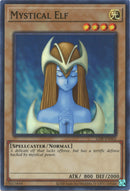 Mystical Elf (LOB-EN062) [LOB-EN]
