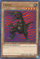 Uraby (LOB-EN069) [LOB-EN]