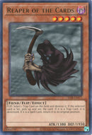 Reaper of the Cards (LOB-EN071) [LOB-EN]