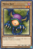Meda Bat (LOB-EN083) [LOB-EN]