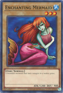 Enchanting Mermaid (LOB-EN084) [LOB-EN]