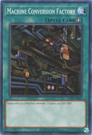 Machine Conversion Factory (LOB-EN096) [LOB-EN]