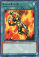 Final Flame (LOB-EN100) [LOB-EN]