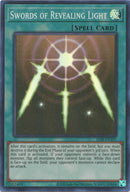 Swords of Revealing Light (LOB-EN101) [LOB-EN]