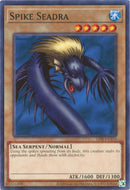 Spike Seadra (LOB-EN103) [LOB-EN]