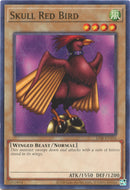 Skull Red Bird (LOB-EN105) [LOB-EN]