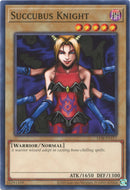 Succubus Knight (LOB-EN117) [LOB-EN]