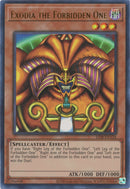Exodia the Forbidden One (LOB-EN124) [LOB-EN]