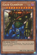 Gate Guardian (MRD-EN000) [MRD-EN]
