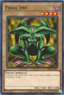 Feral Imp (MRD-EN001) [MRD-EN]