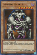 Summoned Skull (MRD-EN003) [MRD-EN]