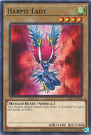 Harpie Lady (MRD-EN008) [MRD-EN]