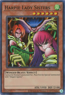 Harpie Lady Sisters (MRD-EN009) [MRD-EN]