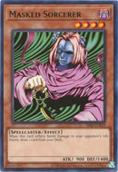 Masked Sorcerer (MRD-EN019) [MRD-EN]