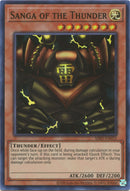Sanga of the Thunder (MRD-EN025) [MRD-EN]