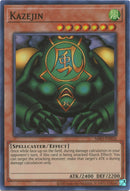 Kazejin (MRD-EN026) [MRD-EN]