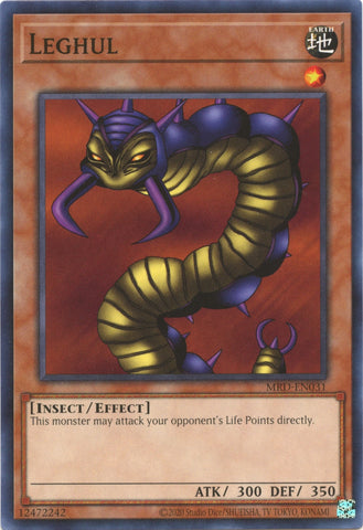 Leghul (MRD-EN031) [MRD-EN]