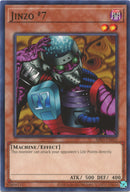 Jinzo 7 (MRD-EN035) [MRD-EN]