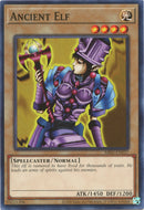 Ancient Elf (MRD-EN037) [MRD-EN]