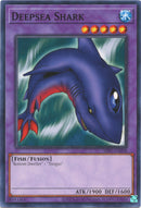 Deepsea Shark (MRD-EN038) [MRD-EN]