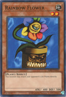 Rainbow Flower (MRD-EN042) [MRD-EN]
