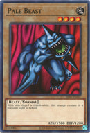 Pale Beast (MRD-EN047) [MRD-EN]