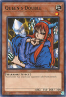 Queens Double (MRD-EN051) [MRD-EN]