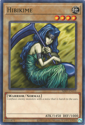 Hibikime (MRD-EN055) [MRD-EN]