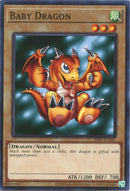 Baby Dragon (MRD-EN061) [MRD-EN]