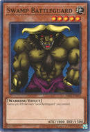Swamp Battleguard (MRD-EN063) [MRD-EN]