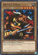 Battle Steer (MRD-EN064) [MRD-EN]