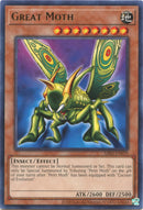 Great Moth (MRD-EN070) [MRD-EN]