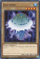 Jellyfish (MRD-EN072) [MRD-EN]