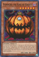 Pumpking the King of Ghosts (MRD-EN079) [MRD-EN]