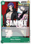 Nico Robin (OP02-037) [OP02]