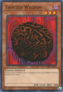 Tainted Wisdom (MRD-EN081) [MRD-EN]