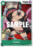 Franky (OP02-039) [OP02]