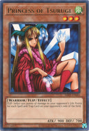 Princess of Tsurugi (MRD-EN086) [MRD-EN]