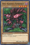 Ryu Kishin Powered (MRD-EN092) [MRD-EN]