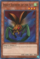 Insect Soldiers of the Sky (MRD-EN101) [MRD-EN]