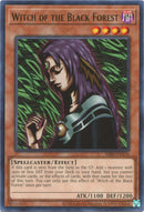 Witch of the Black Forest (MRD-EN116) [MRD-EN]